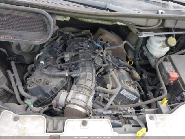 1FBZX2ZG1HKA73221 Ford Transit-350 Xlt