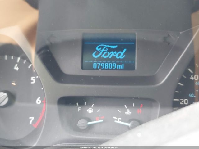1FBZX2ZG1HKA73221 Ford Transit-350 Xlt