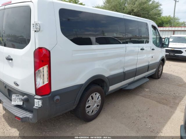 1FBZX2ZG1HKA73221 Ford Transit-350 Xlt