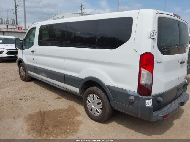 1FBZX2ZG1HKA73221 Ford Transit-350 Xlt