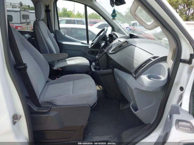 1FBZX2ZG1HKA73221 Ford Transit-350 Xlt