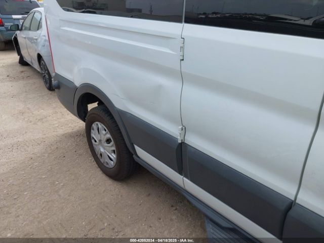 1FBZX2ZG1HKA73221 Ford Transit-350 Xlt