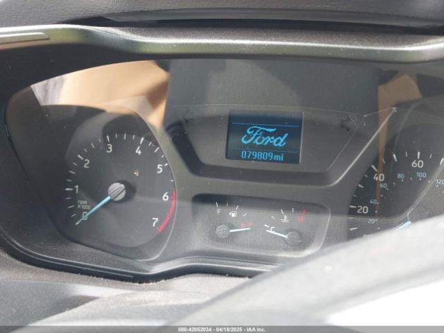 1FBZX2ZG1HKA73221 Ford Transit-350 Xlt