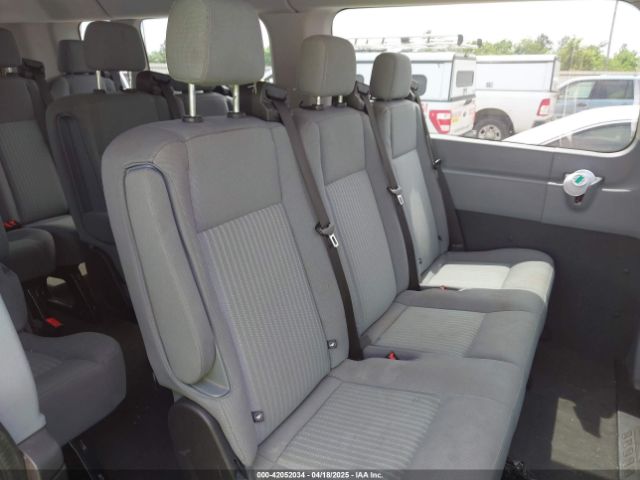 1FBZX2ZG1HKA73221 Ford Transit-350 Xlt