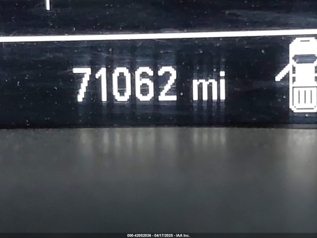 1GCHSBEA1K1355430 Chevrolet Colorado Wt