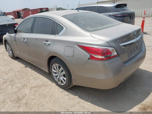 1N4AL3AP0FN341263 Nissan Altima 2.5 S