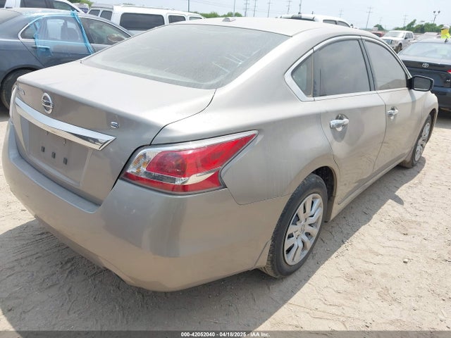 1N4AL3AP0FN341263 Nissan Altima 2.5 S