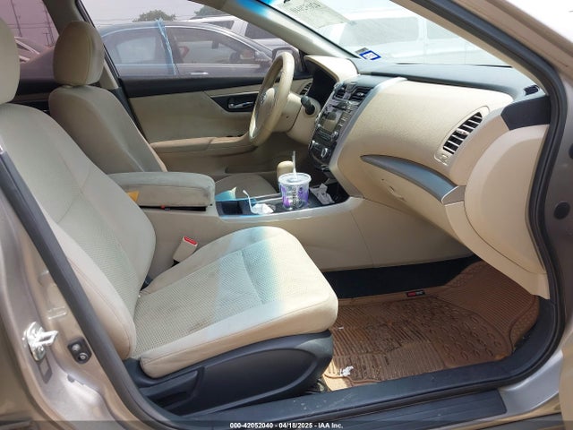 1N4AL3AP0FN341263 Nissan Altima 2.5 S
