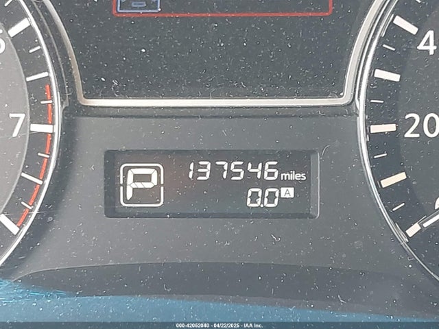 1N4AL3AP0FN341263 Nissan Altima 2.5 S