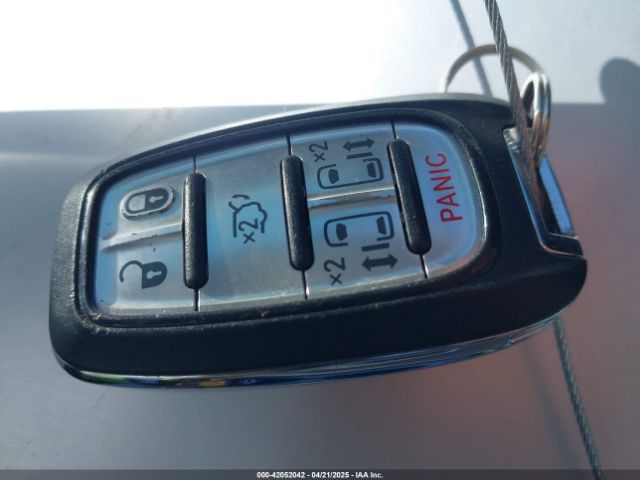 2C4RC1DG6HR516148 Chrysler Pacifica Touring