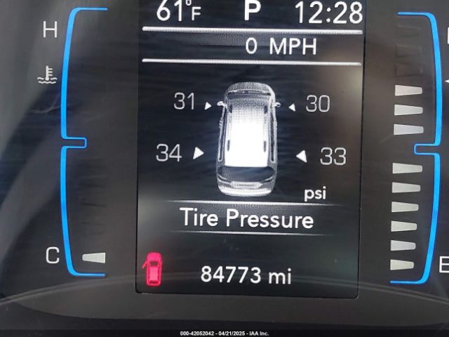 2C4RC1DG6HR516148 Chrysler Pacifica Touring
