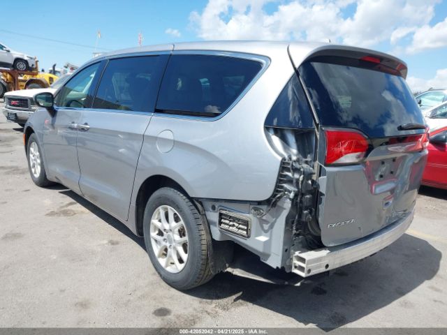 2C4RC1DG6HR516148 Chrysler Pacifica Touring