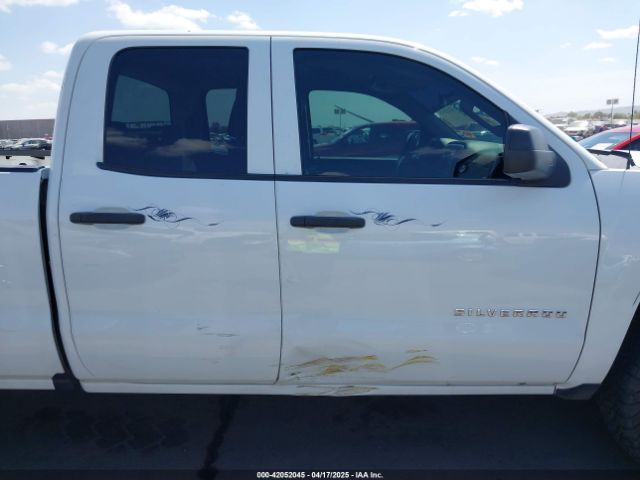 1GCRCNEC0HZ215030 Chevrolet Silverado 1500 Ls