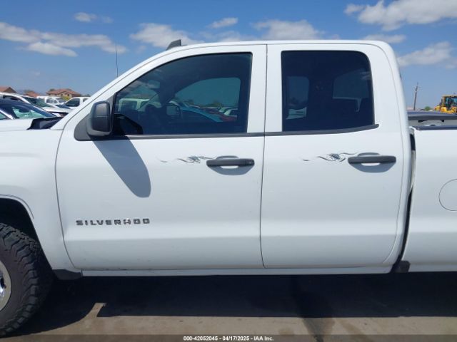 1GCRCNEC0HZ215030 Chevrolet Silverado 1500 Ls