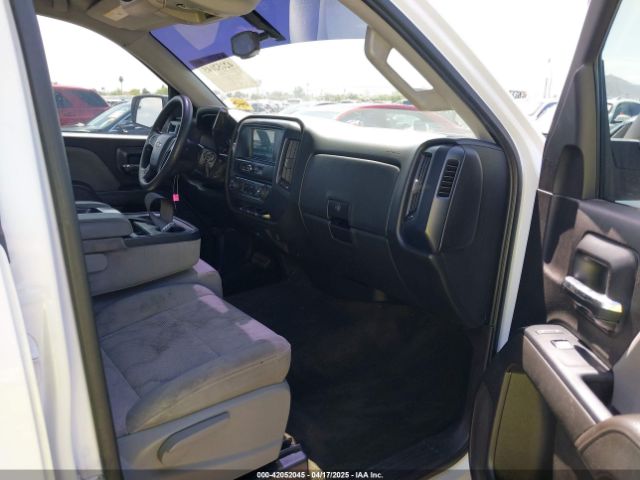 1GCRCNEC0HZ215030 Chevrolet Silverado 1500 Ls