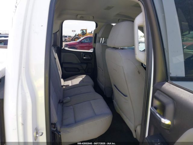 1GCRCNEC0HZ215030 Chevrolet Silverado 1500 Ls