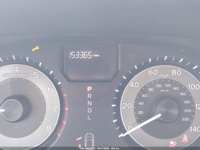 5FNRL5H29FB032327 Honda ODYSSEY LX