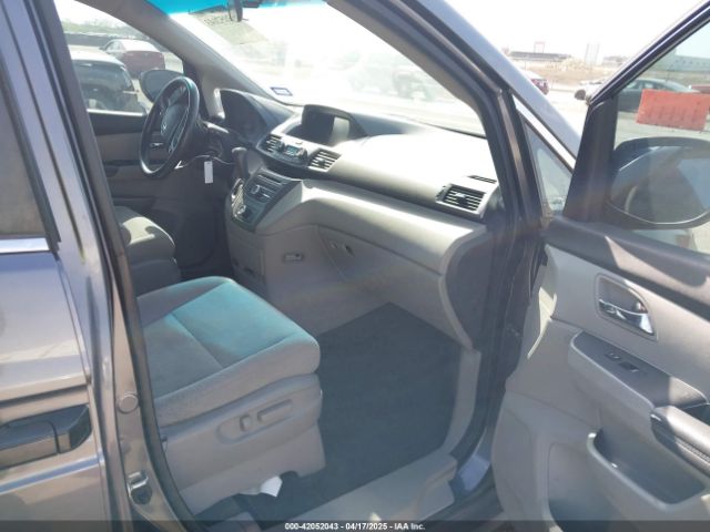 5FNRL5H29FB032327 Honda ODYSSEY LX