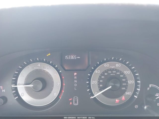 5FNRL5H29FB032327 Honda ODYSSEY LX