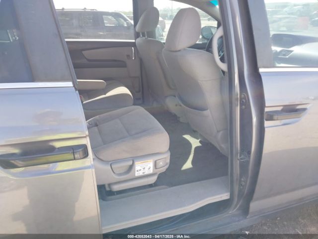 5FNRL5H29FB032327 Honda ODYSSEY LX