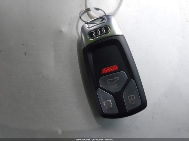 WA1BBAFY7P2187588 Audi Q5 Premium Plus 40 Tfsi Quattro S Tronic