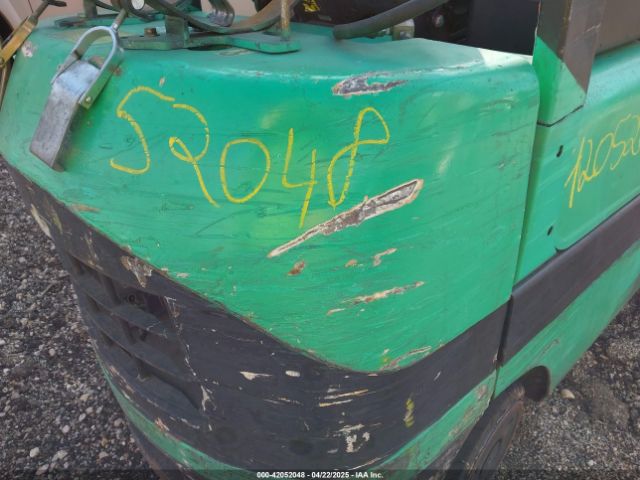 2000 MITSUBISHI FORKLIFT 0000000AF82C03290 Photo 5