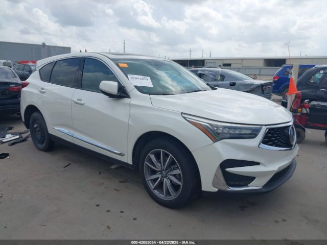 2019 ACURA RDX 5J8TC2H7XKL018039 Photo 0