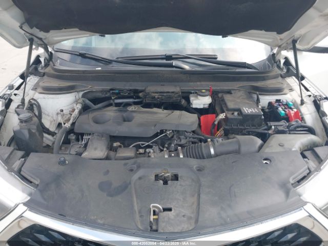 2019 ACURA RDX 5J8TC2H7XKL018039 Photo 9