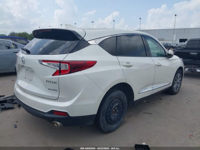 2019 ACURA RDX 5J8TC2H7XKL018039 Photo 3