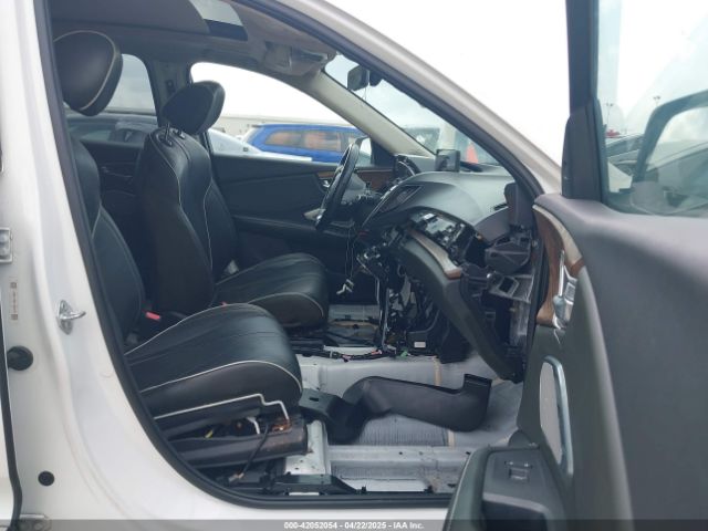 2019 ACURA RDX 5J8TC2H7XKL018039 Photo 4