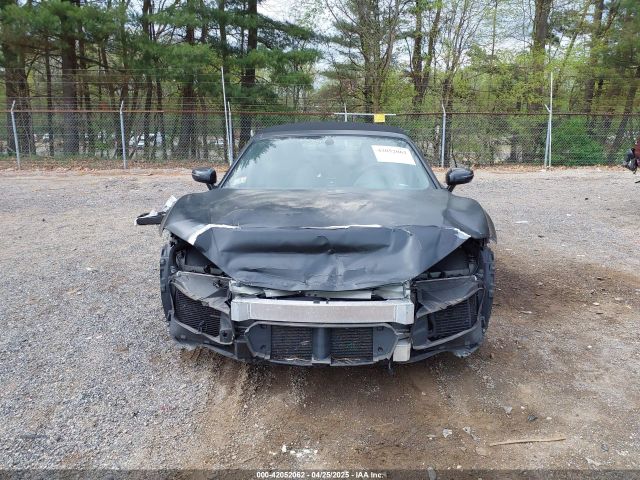 WUASUAFG7FN000325 Audi R8 4.2