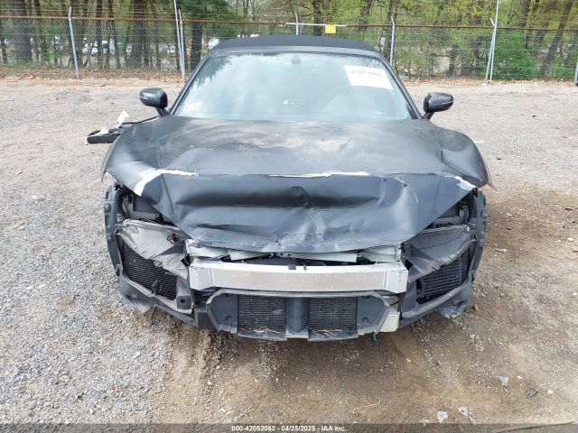 WUASUAFG7FN000325 Audi R8 4.2