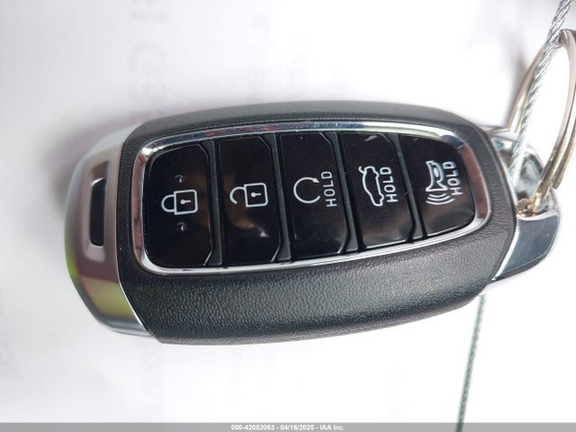 5NPLM4AG3MH023706 Hyundai ELANTRA SEL