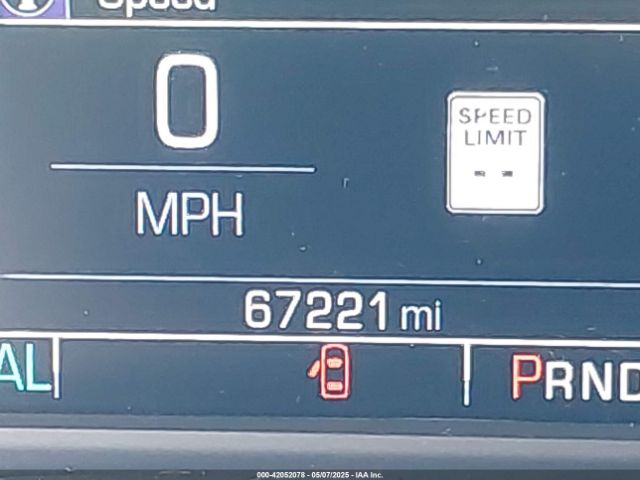 3GCPCRECXHG432552 Chevrolet Silverado 1500 1lt