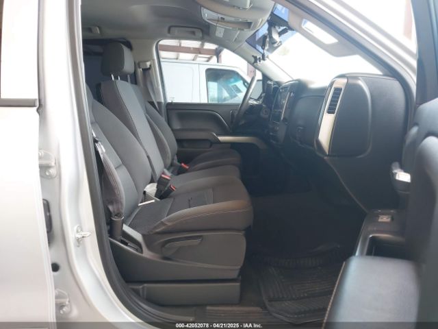 3GCPCRECXHG432552 Chevrolet Silverado 1500 1lt