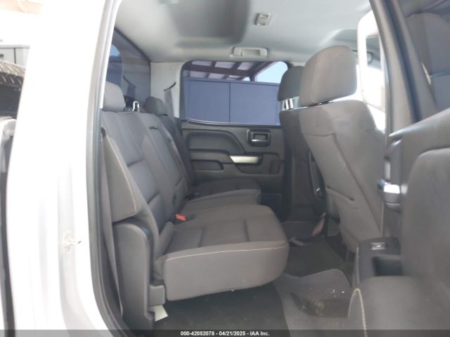 3GCPCRECXHG432552 Chevrolet Silverado 1500 1lt