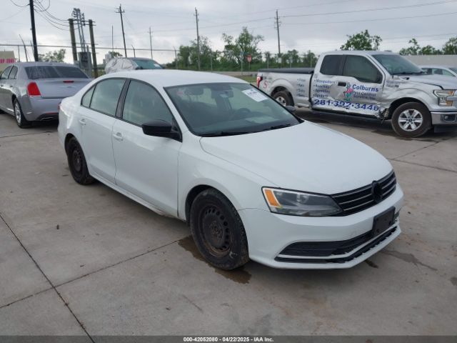 3VW2K7AJ8FM349543 auction archive image