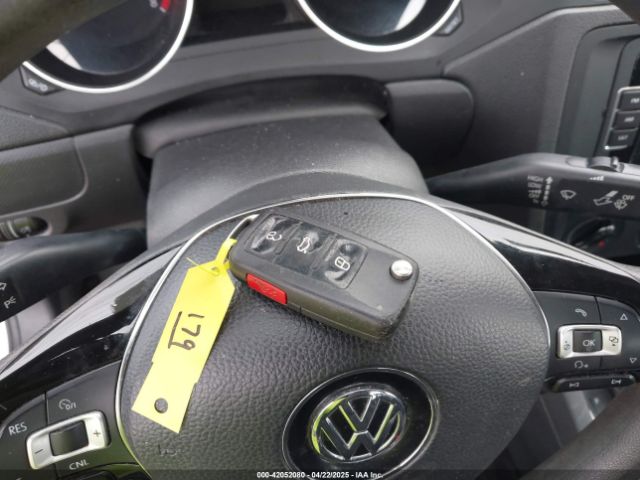 3VW2K7AJ8FM349543 Volkswagen Jetta 2.0l S