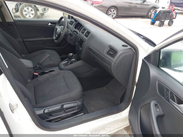 3VW2K7AJ8FM349543 Volkswagen Jetta 2.0l S