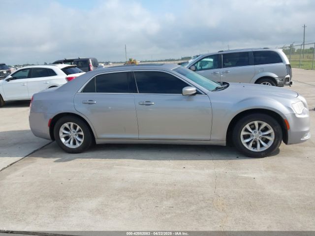 2C3CCAAG9GH211875 Chrysler 300 Limited