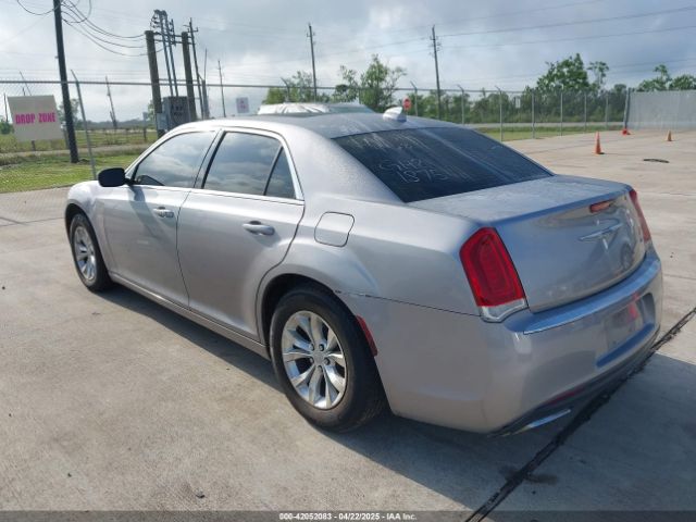 2C3CCAAG9GH211875 Chrysler 300 Limited