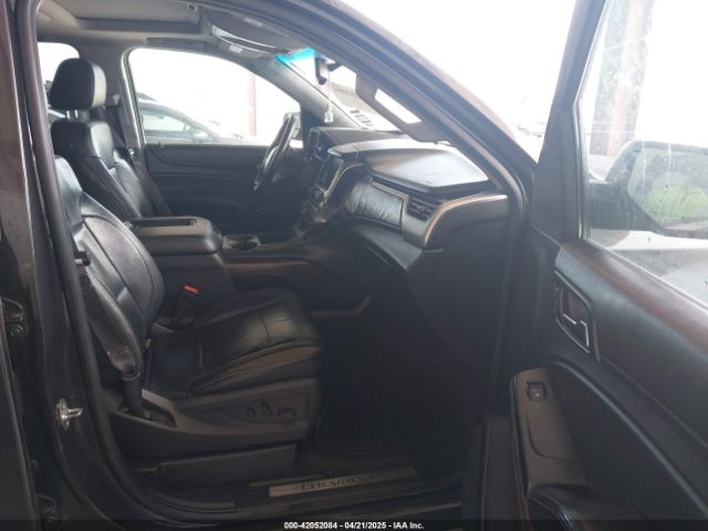 1GNSCBKC5FR105437 Chevrolet Tahoe Lt