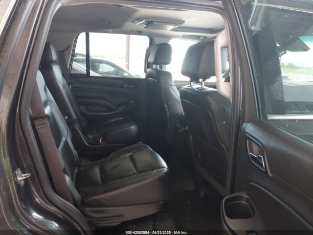 1GNSCBKC5FR105437 Chevrolet Tahoe Lt