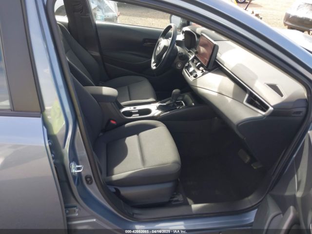 5YFB4MDE2PP040378 Toyota COROLLA LE