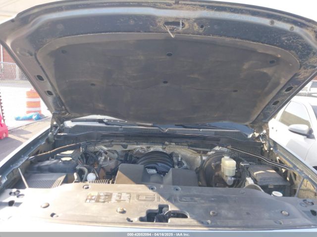 3GTU2TEH7EG195271 GMC SIERRA 1500