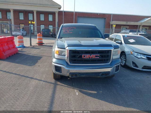 3GTU2TEH7EG195271 GMC SIERRA 1500
