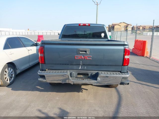 3GTU2TEH7EG195271 GMC SIERRA 1500