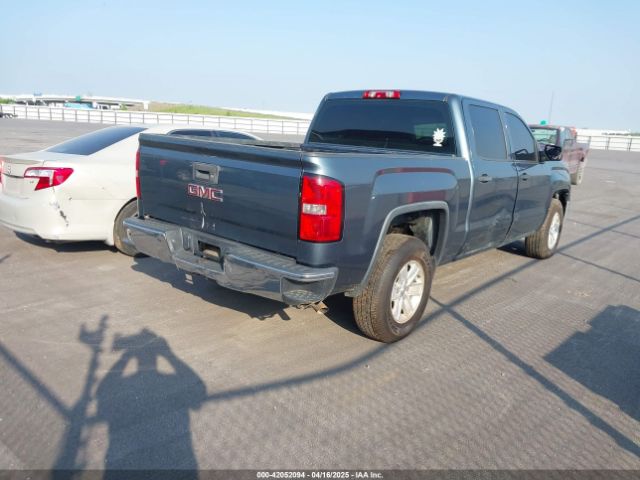 3GTU2TEH7EG195271 GMC SIERRA 1500