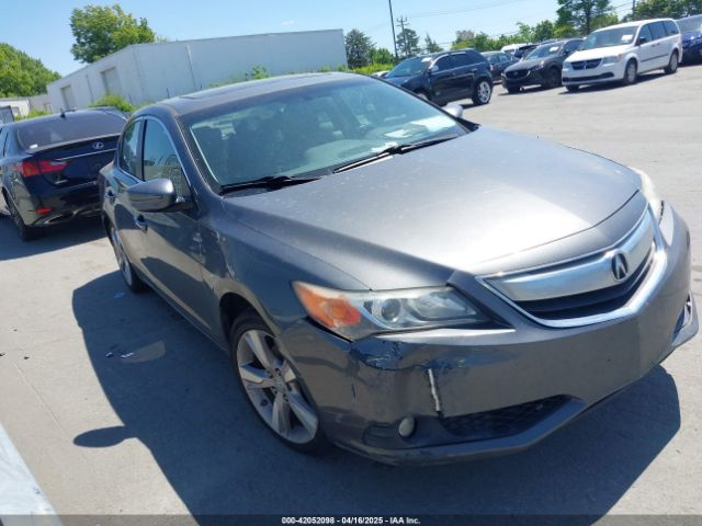 2013 ACURA ILX 19VDE1F7XDE007976 Photo 0