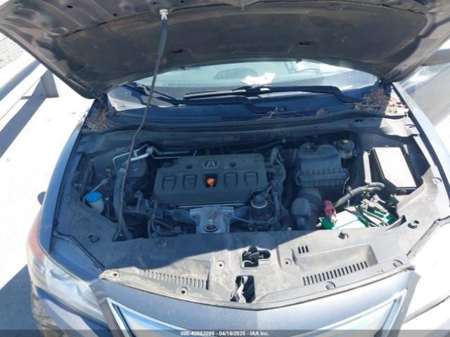 2013 ACURA ILX 19VDE1F7XDE007976 Photo 9